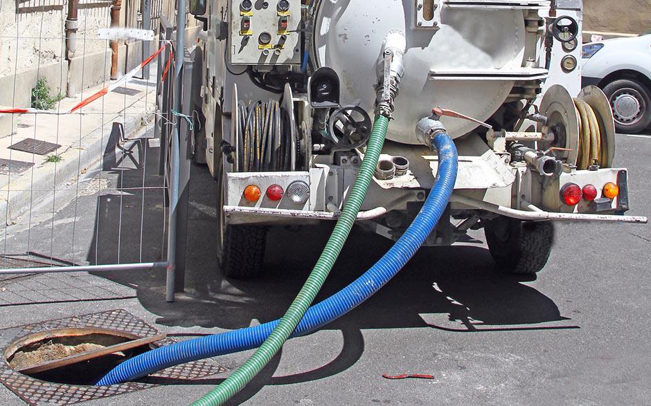 tuyau déboucheur de canalisation Gournay-sur-Marne